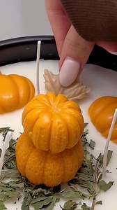 390K views · 2.4K reactions | DIY natural candles ️勺 #candlesoftiktok #candlemaking #candle #diy #diycandle #diycandles #diydecor #natural #thatgirl #viral #aesthetic #home #fallvibes #pinkvibes #girlygirl #asmr #satisfying #diyideas | ASMR Restocking | Facebook