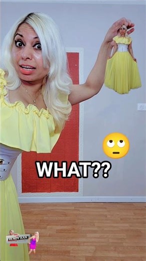 Tiny Me Gone Wild! Endless Loop😂| Funny Edit Part 87| Trendy Kan #shorts #magic #edits #funny #loop