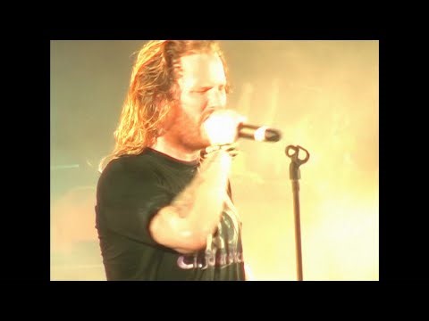 Stone Sour LIVE Blotter - Vienna, Austria 2006 [remastered]