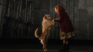 🌟 Leapin’ lizards! Annie is back and ready to steal your heart. Don’t miss this timeless tale of hope, family, and pure joy—coming to Segerstrom Center February 18–23. Tomorrow is only a day away!❤️ https://shorturl.at/49I0c | Segerstrom Center for the Arts
