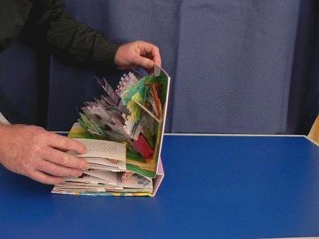 En vidéo : le robot de la taille d'une mouche a pris son envol