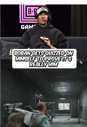 Arc Raiders: Boban Marjanović Confirmed in Gaming Clip