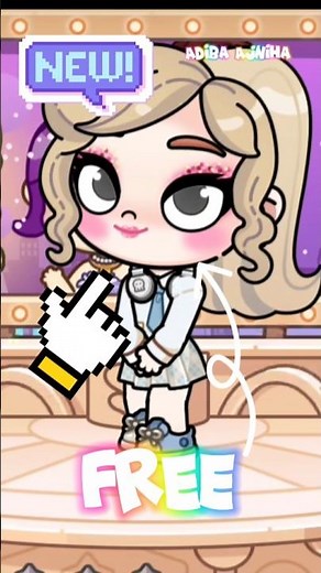 Avatar world tutorial ✨#avatarworld #gameplay