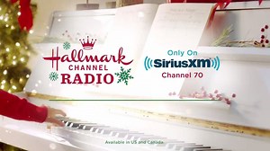 1K views | Hallmark Channel Radio ch. 70 will keep you in the holiday spirit with timeless Christmas music and carols from your favorites like Kellie Pickler. | SiriusXM Canada | Facebook