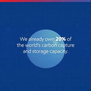 6.7M views · 766 reactions | We own a fifth of the world’s carbon capture and storage (CCS) capacity, and we’re going further. | ExxonMobil | Facebook