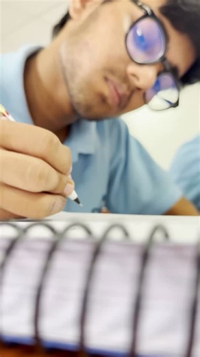 Shikhar Classes Indore on Instagram: "Where Calculus Meet Competition Shikhar Integration Bee - Samakalan 2025 Life @ Shikhar Learning gamified #jeemaths #shikharclasses #jeeadvanced"