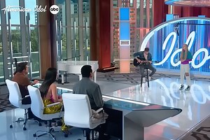 Daughter of Grammy-Nominated CCM Artist Stuns ‘American Idol’ Judges With Original Song