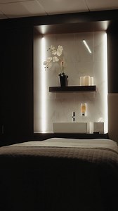 Spa St. James at the Ritz-Carlton Montreal on Reels