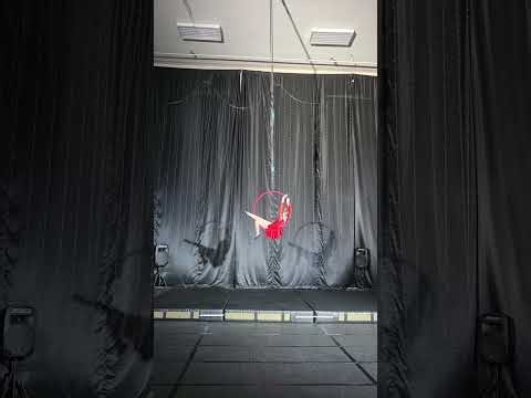 Aspen McCreary - Lyra Level 1 Performance - 10 & Under | DAC 2025