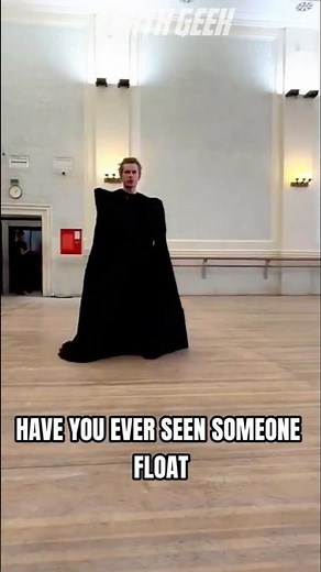 The Viral Ghost Walk Dance 👻🔥