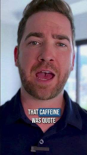 Caffeine vs. Minoxidil - Which works BETTER for Hair Growth?