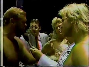 Best Promos - Midnite Express vs Arn & Tully Feud
