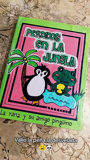 Cómo Hacer un Cuento Creativo en 3D: Guía Paso a Paso