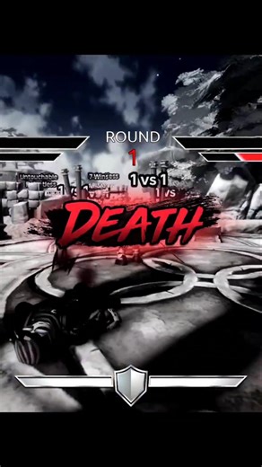 Got defeated on the first try🙆🏻‍♂️.