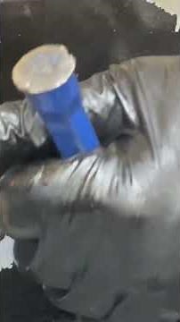 The fastest way to remove stripped bolts #transmission #mechanic #shorts #chevy #tricks #bellhousing