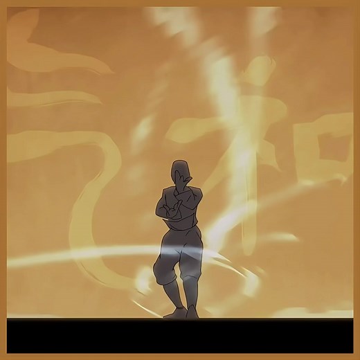 water, earth, fire, air. long ago, the four nations lived together in ... | the last airbender | TikTok