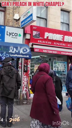 Preaching the Gospel in a Christian Nation