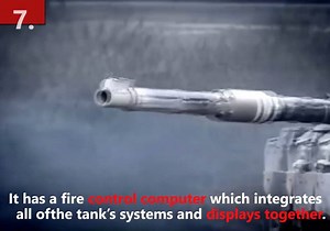 151K views · 1.9K reactions | These are the 10 most advanced tanks in the world! | Wonderful Engineering | Facebook