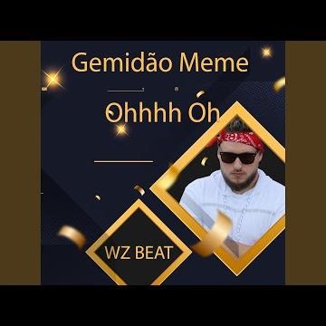 Gemidão Meme Ohhhh Oh
