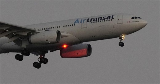 Air Transat cutting summer flights to only two U.S. destinations in Florida