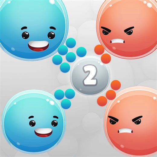 MICROWARS 2 - เล่นออนไลน์ฟรี! | Poki (โปกิ)