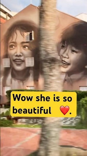 Roaming 🤩 around the Singapore City 🇸🇬😍 #shorts