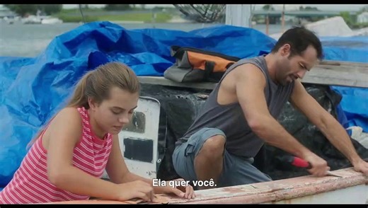 Epiphany | movie | 2019 | Official Trailer