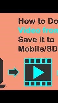 TubeMate | How to Download Videos from TubeMate in Android Phone.