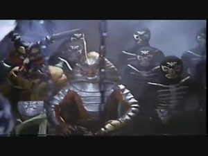 仮面ライダーメモリアル 第5章 「新生 1号ライダー!!」