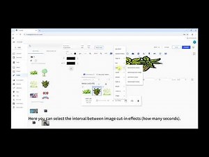( C-Cloud) Tutorial: How to Edit LED Display Programs Easily