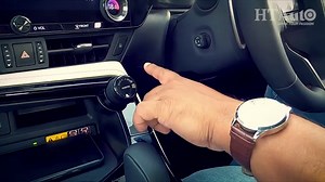 Lexus NX 350h SUV drive review: Refined rush to play bigger in segment