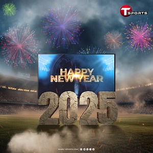 63K views · 1.9K reactions | Your Year, Your Game, Always Live! ⚽ #TSports2025 | T Sports | Facebook