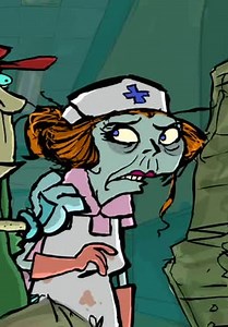 Jacob Two-Two S04:E01 - Jacob Two-Two and the Crumbling Cookie Catastrophe