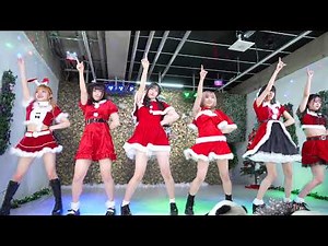 [4K] 2021.12.24 ULTRA BUZZ ～ メリークリスマスイヴ！！！ ～