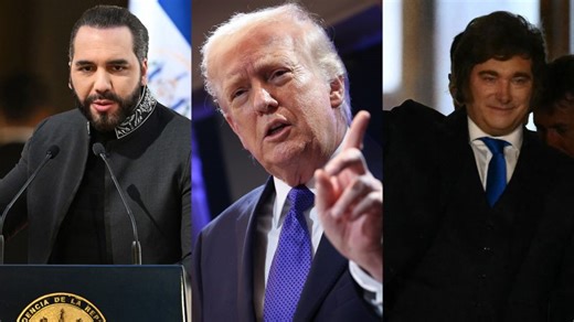 Cumbre Escudo de las Américas, en vivo: última hora y noticias | CNN