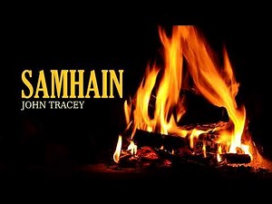 Samhain - Irish traditional jig (original)