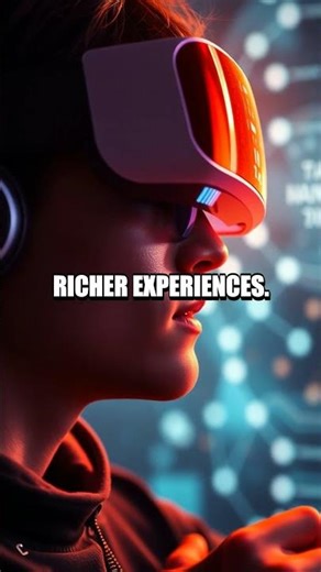 Reality Threads: VR's Quiet Transformation of Work, Class, and Care