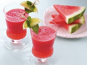 Watermelon Drink Recipe | How To Make Watermelon Juice in Home