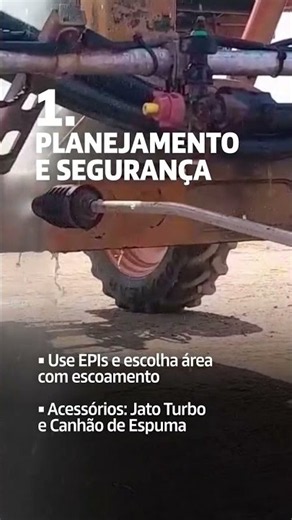 Dicas Kärcher [HDS 12/15]: Passo a passo definitivo com 6 etapas para eliminar a sujeira pesada!