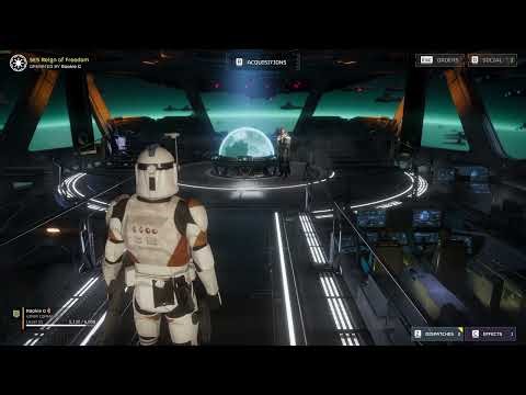 Rookie G's Helldivers 2 Modpack Setup