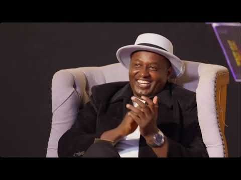 TY Ngachira goes personal on Terrence Creative #terrencecreative