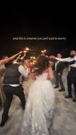 Every Day is One Step Closer to Your Wedding