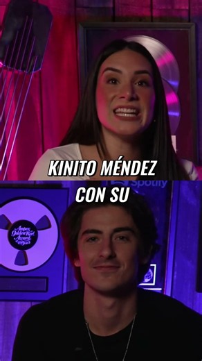 ¿Por qué 'Cachamba' sigue siendo un hit? 🤩🏝 #Cachamba #KinitoMéndez #Merengue