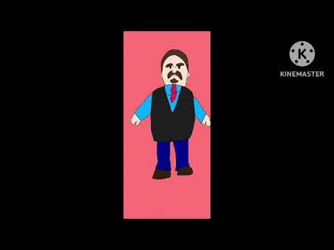 Miles Finch/Angry Elf (Red Brooks 2028) Voice and Sounds