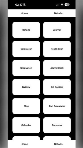 White-Label React Native Expo App – sofort einsatzbereit