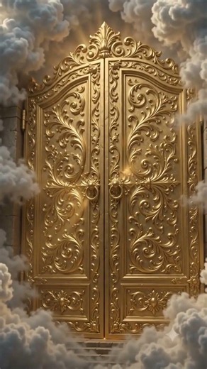 The Awakening of the Gate