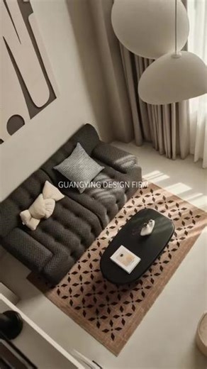 民宿里的温柔，比陈皮糖还甜~ #民宿设计 #商业空间设计#设计案例 #热点追踪 #逐玉