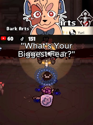 Exploring Challenges in The Binding of Isaac