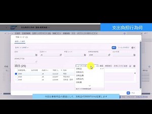SAP S/4HANA 公共業界向けソリューション連載企画②：予算・財源管理ソリューション（Funds/Budget Management）機能紹介編