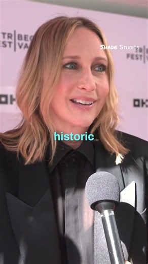 Vera Farmiga on playing Heaven's Gate cult leader Bonnie Lu in The Leader